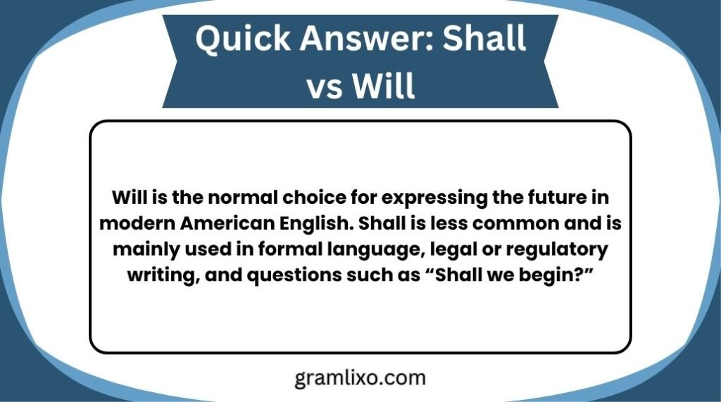 shall vs will